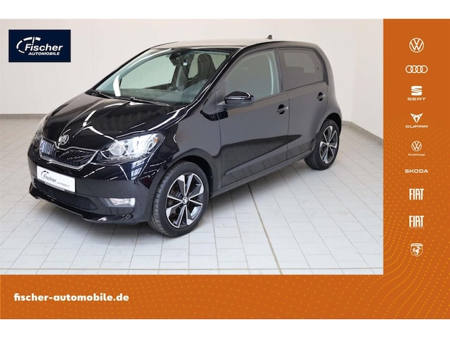 Skoda Citigo Style Style iV
