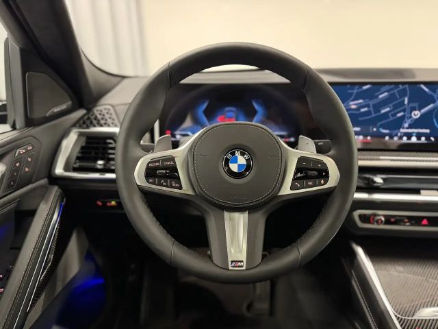 BMW X6 xDrive40d