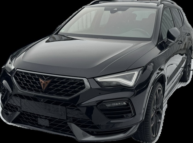 Cupra Ateca 2.0 TSI 4Drive DSG VZ