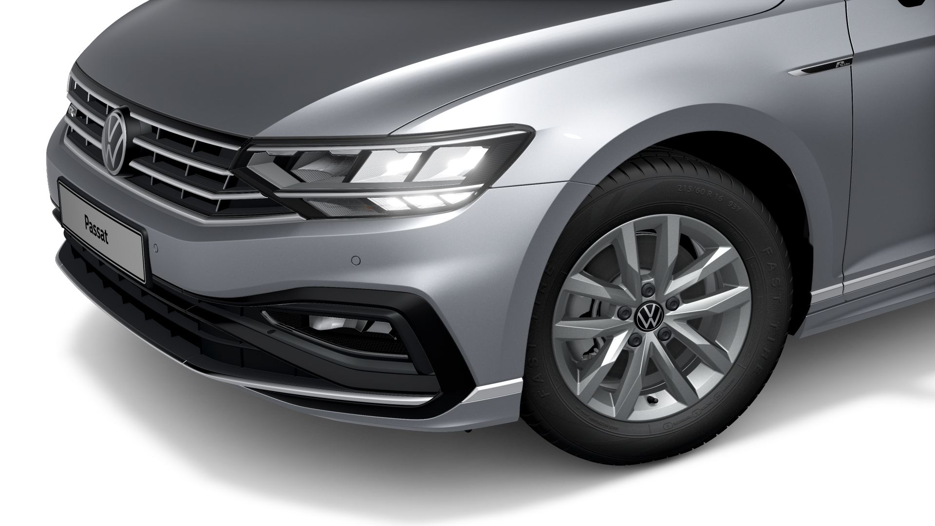 Volkswagen Passat 2.0 TDI DSG R-Line Variant