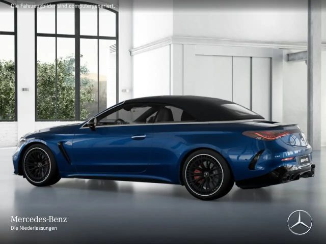 Mercedes-Benz CLE 53 AMG 4MATIC AMG Line