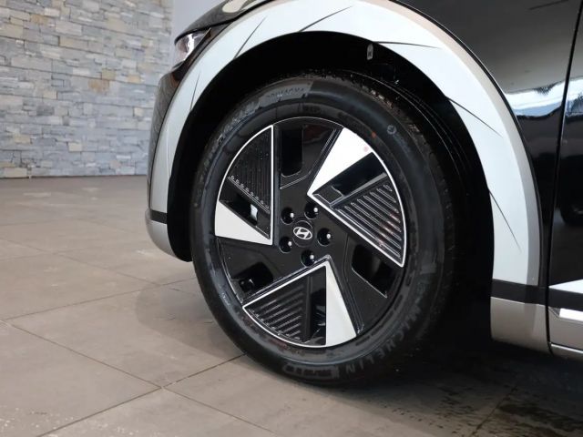 Hyundai IONIQ 5 4WD Vierwielaandrijving