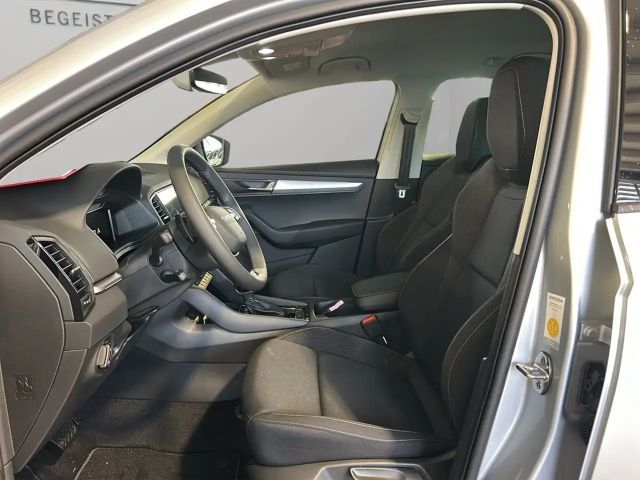 Skoda Karoq Selection Tour