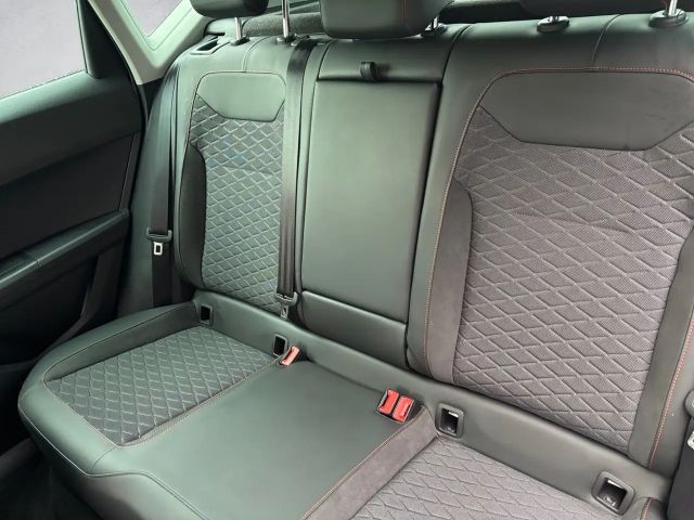 Seat Ateca 2.0 TDI DSG FR-lijn