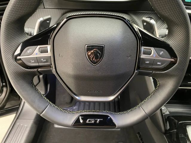 Peugeot 2008 GT-Line Hybrid