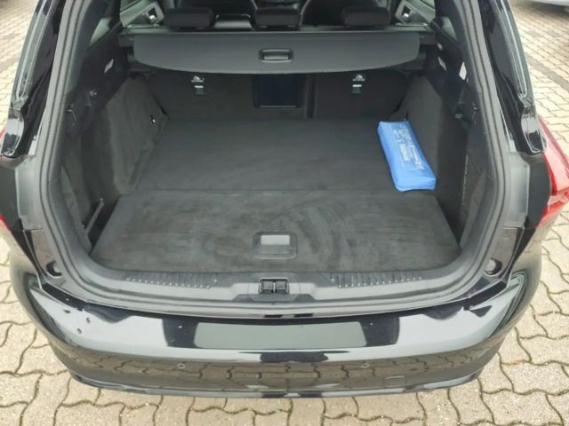 Ford Focus EcoBoost ST Line Wagon