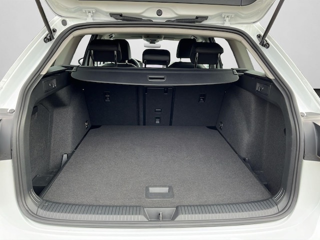 Volkswagen Golf DSG Golf VIII Variant