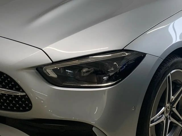 Mercedes-Benz C 300 AMG Line Sedan