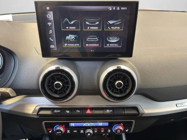 Audi Q2 35 TFSI S-Tronic