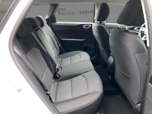 Kia Ceed GDi SportWagon Vision