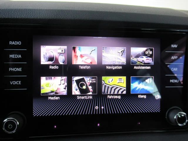 Skoda Karoq ACT Selection