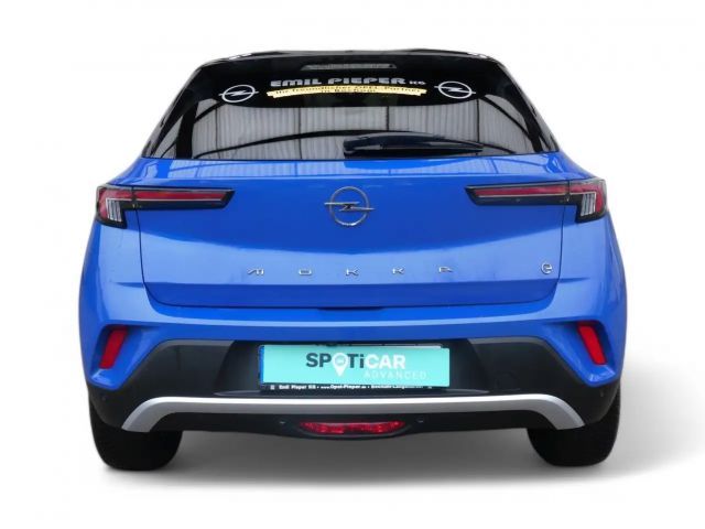 Opel Mokka Elegance Mokka-e