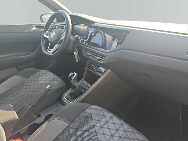 Volkswagen Polo 1.0 TSI