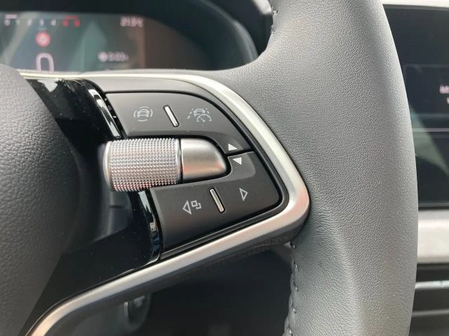 Skoda Scala Selection