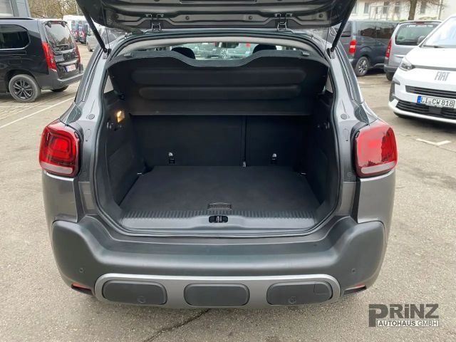 Citroën C3 Aircross Plus