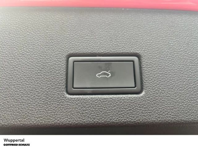 Volkswagen T-Roc 2.0 TSI DSG Sport