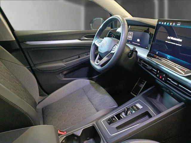 Volkswagen Golf DSG Golf VIII eHybrid