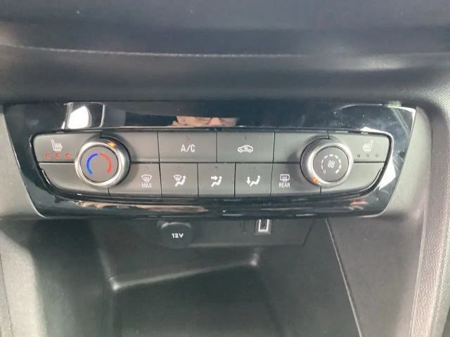 Opel Corsa Edition Turbo