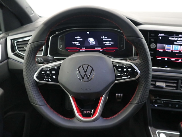 Volkswagen Polo 2.0 TSI