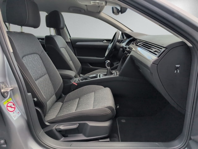 Volkswagen Passat 1.5 TSI Variant