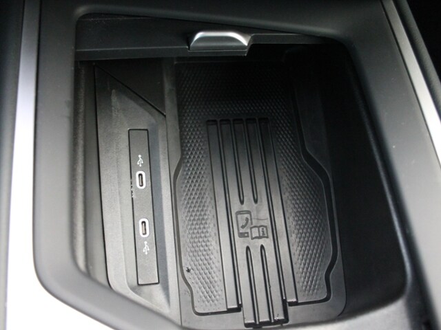 Volkswagen Passat 2.0 TDI DSG Variant