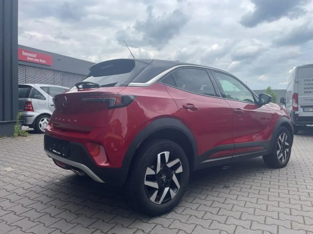 Opel Mokka 1.2 Turbo Elegance Turbo