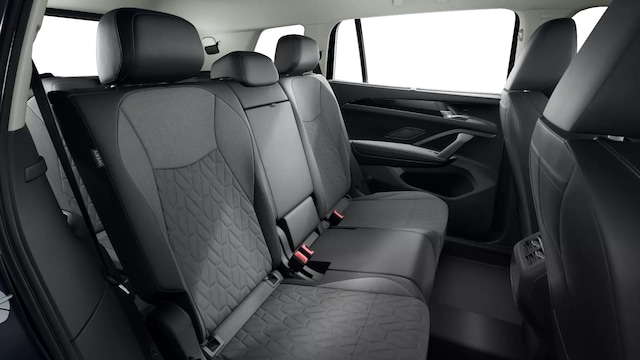 Volkswagen Tayron 1.5 eTSI DSG IQ.Drive Life