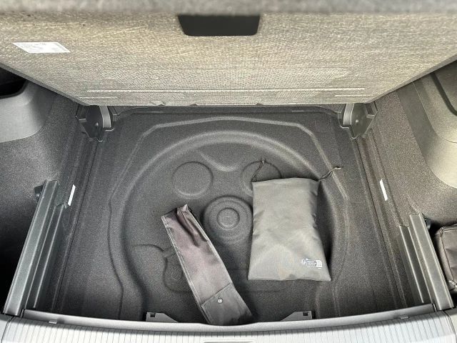 Volkswagen Tiguan DSG