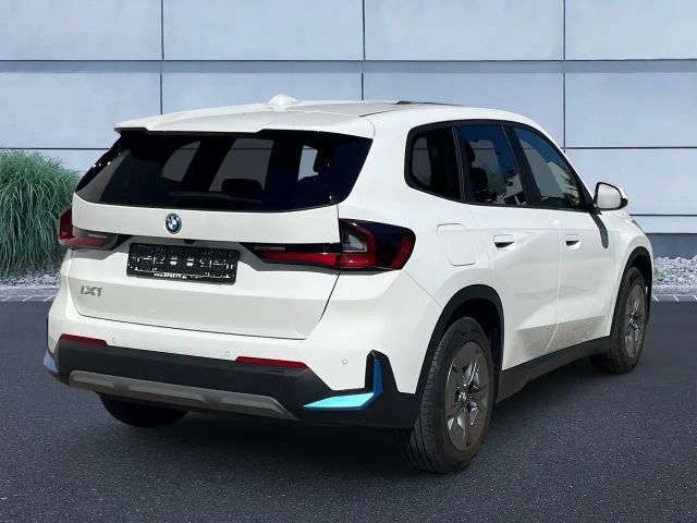 BMW iX1 Comfort pakket xDrive30