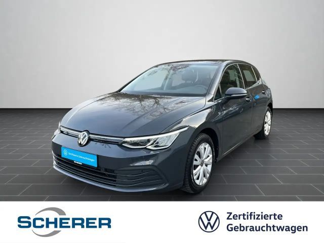 Volkswagen Golf DSG Golf VIII