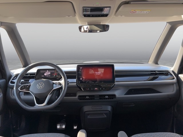 Volkswagen ID.Buzz Pro