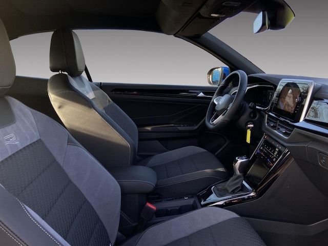 Volkswagen T-Roc Cabriolet DSG R-Line