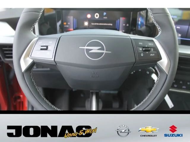 Opel Frontera Edition