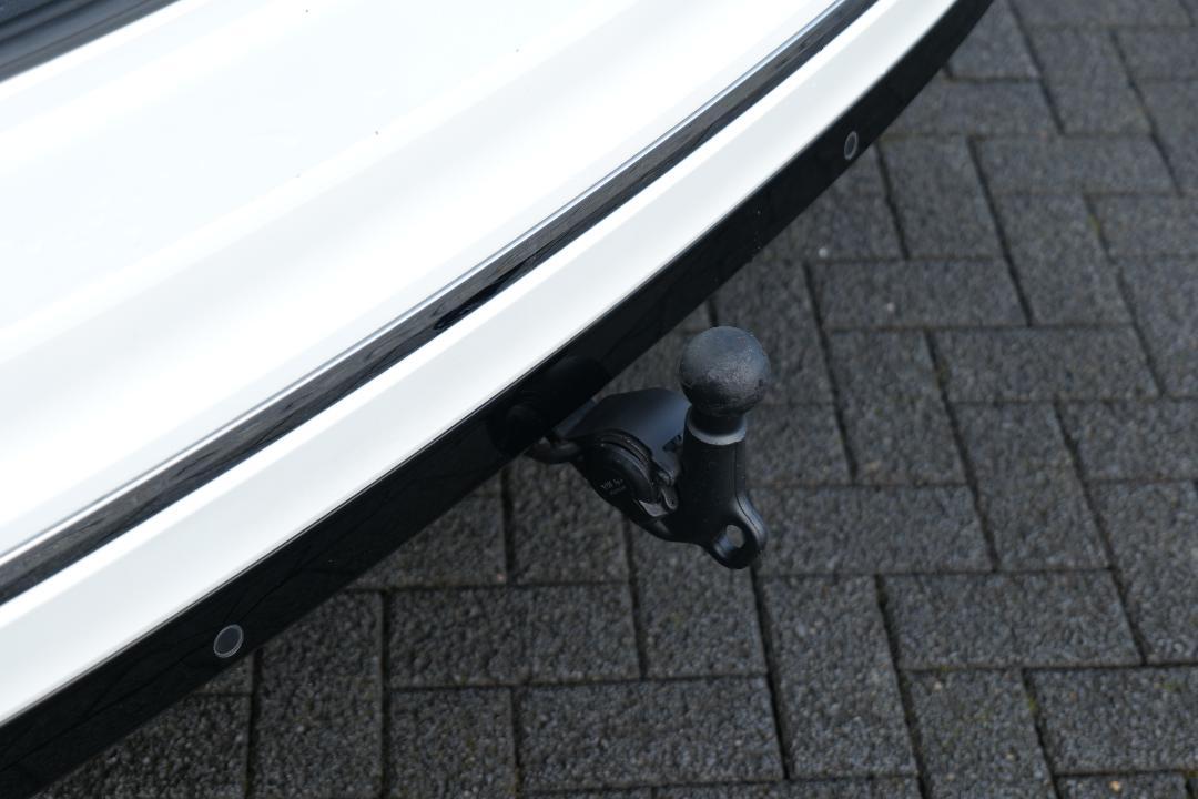 Volkswagen Tiguan 2.0 TDI DSG Highline R-Line