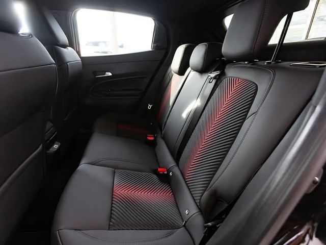 Alfa Romeo Junior Ibrida Speciale