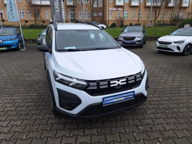 Dacia Jogger ECO-G Essential TCe 100