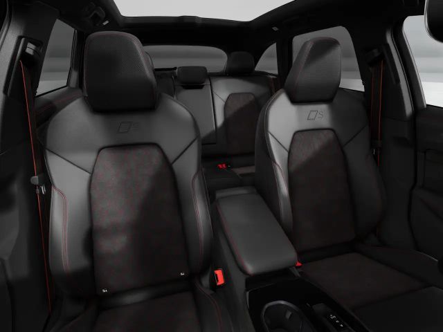 Audi A6 Quattro S-Tronic