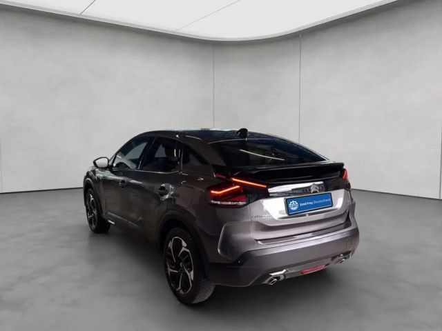 Citroën C4 PureTech Shine