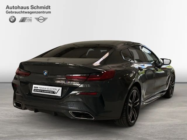 BMW M850 Coupé Gran Coupé xDrive