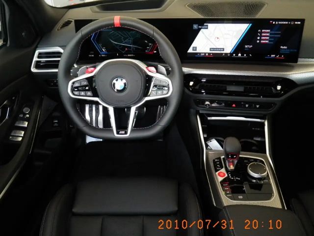 BMW M3 Competition Touring