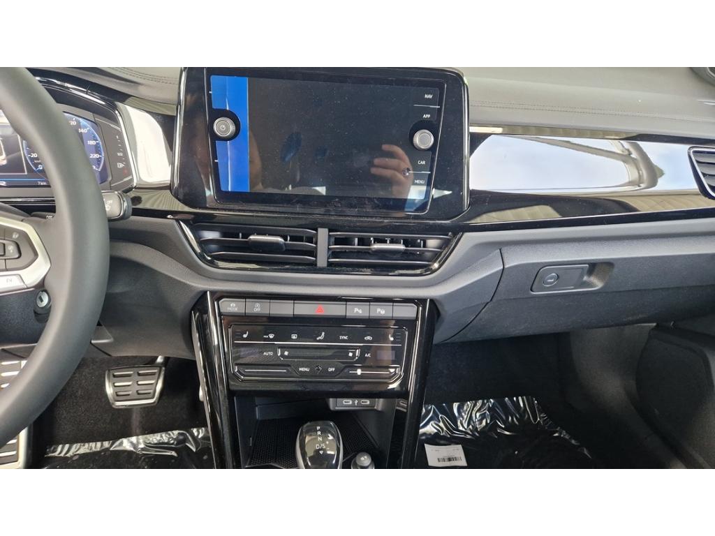 Volkswagen T-Roc 1.5 TSI Cabriolet DSG R-Line