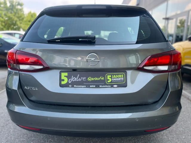 Opel Astra Edition Sports Tourer