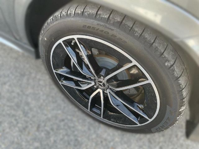 Mercedes-Benz GLE 450 4MATIC