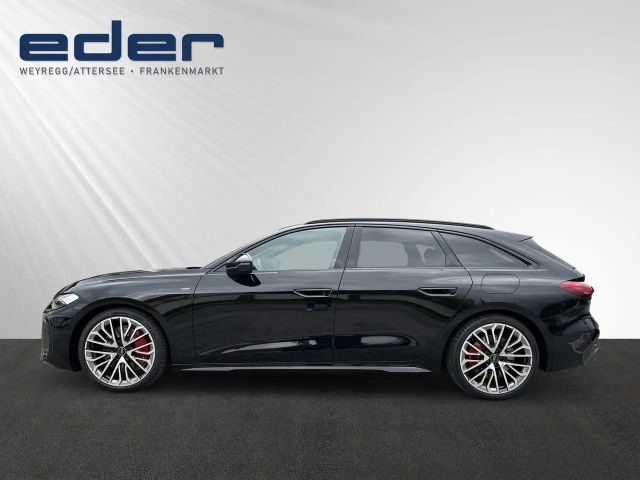 Audi A5 Hybride Quattro