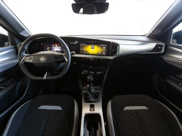 Opel Mokka Edition Turbo