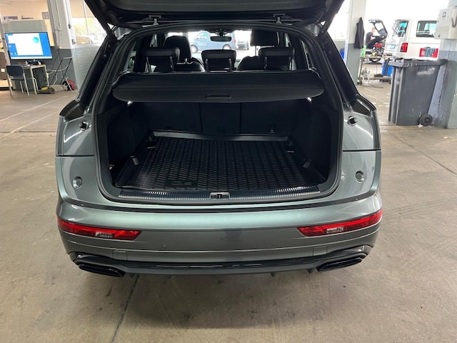 Audi Q5 50 TDI Quattro