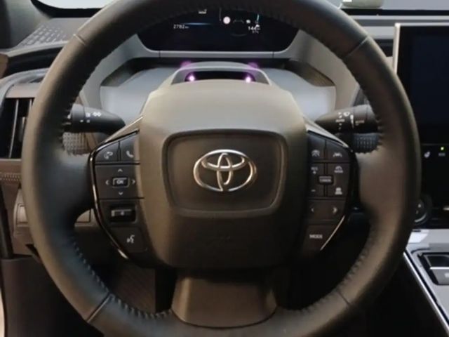 Toyota bZ4X Lounge Voorwielaandrijving