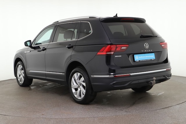 Volkswagen Tiguan 2.0 TDI Allspace DSG Life