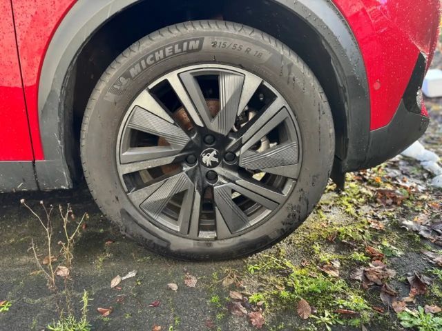 Peugeot 2008 GT-Line