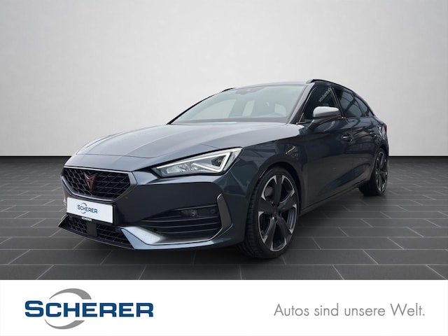 Cupra Leon 2.0 TSI Sportstourer